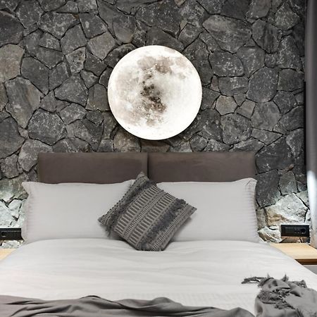 Sunrise Rent Rooms Amoudi Exteriör bild