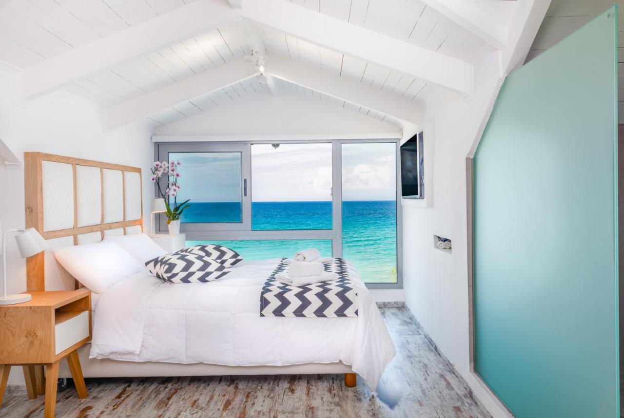 Sunrise Rent Rooms Amoudi Exteriör bild